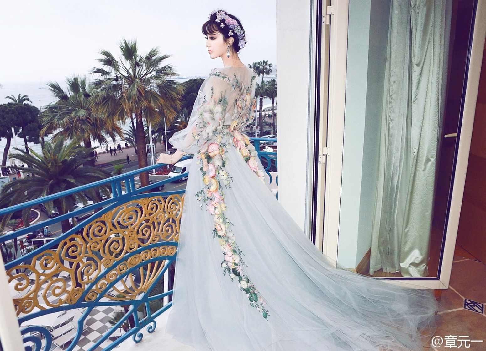 Bingbing Fan Bingbing Fan