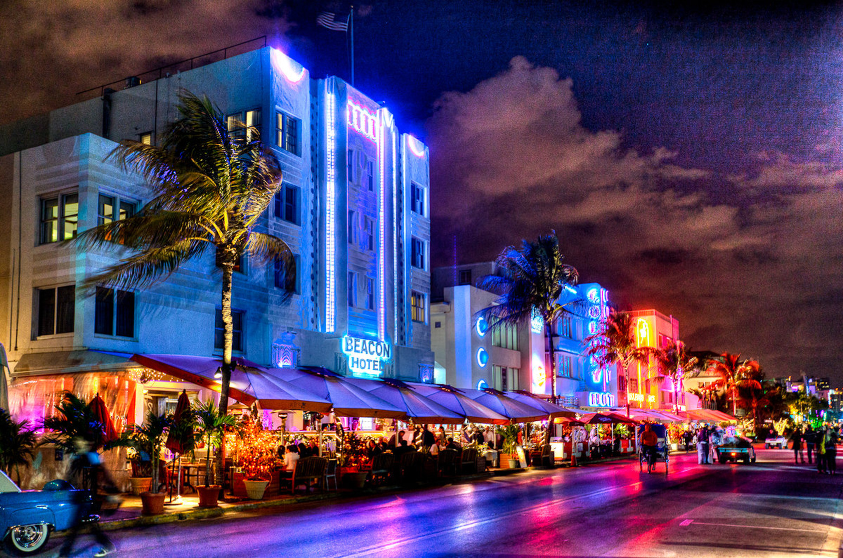 Miami, Florida Miami, Florida