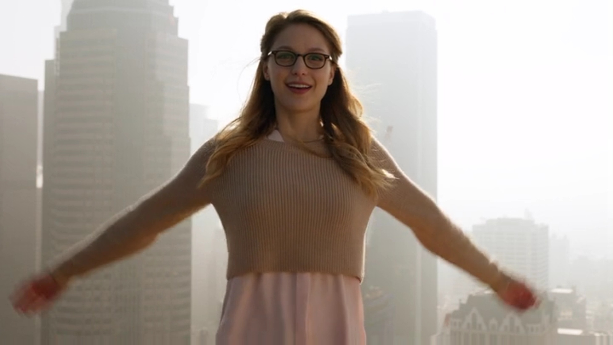 Supergirl Supergirl