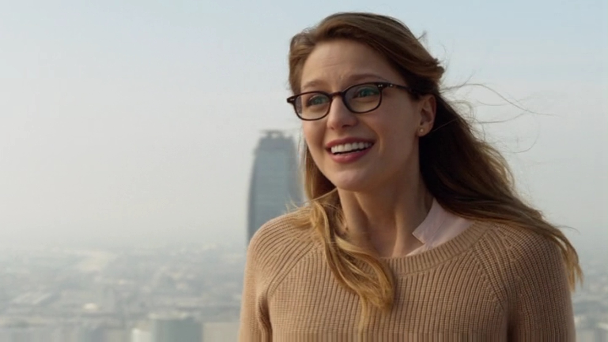 Supergirl Supergirl