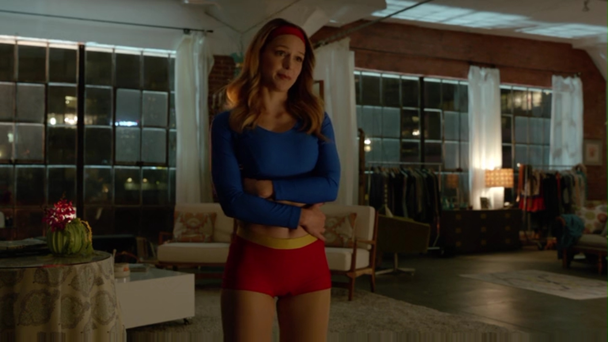 Supergirl Supergirl
