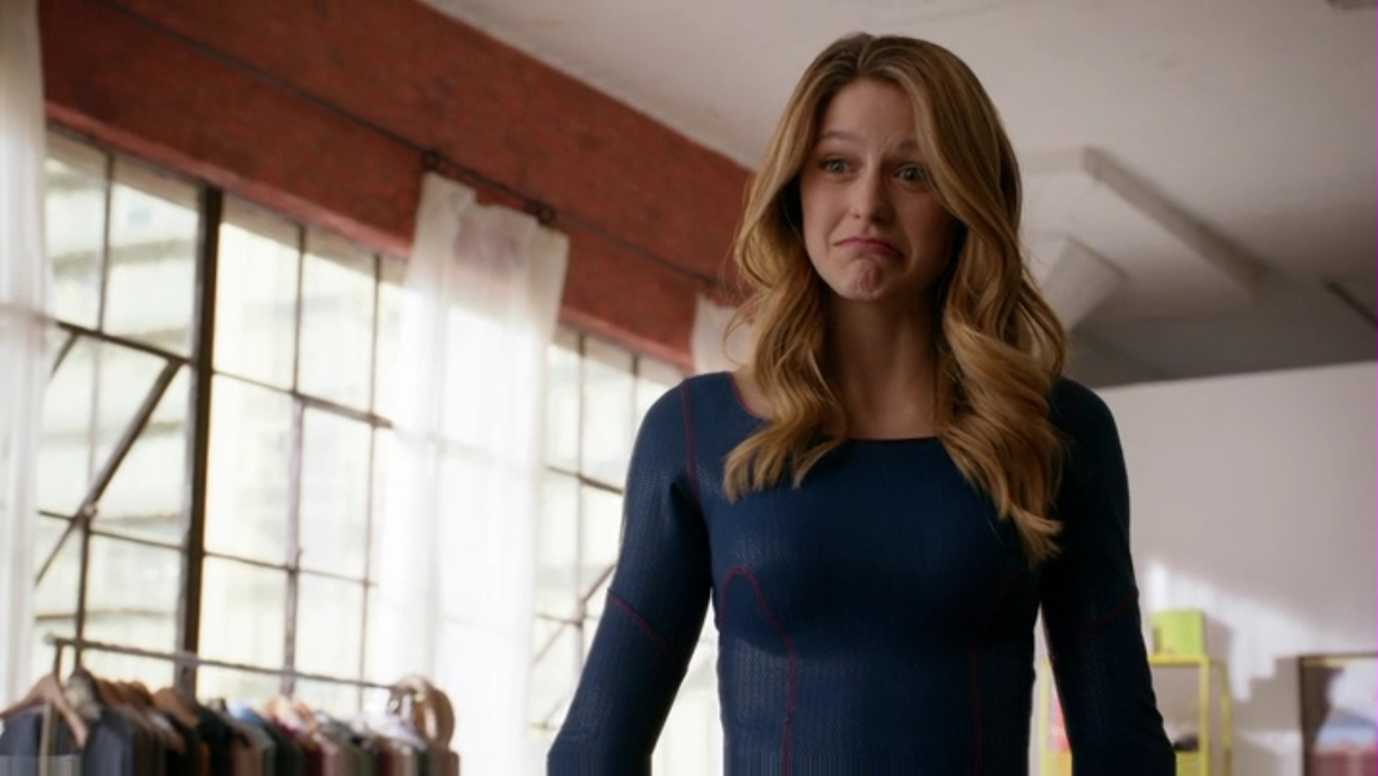Supergirl Supergirl