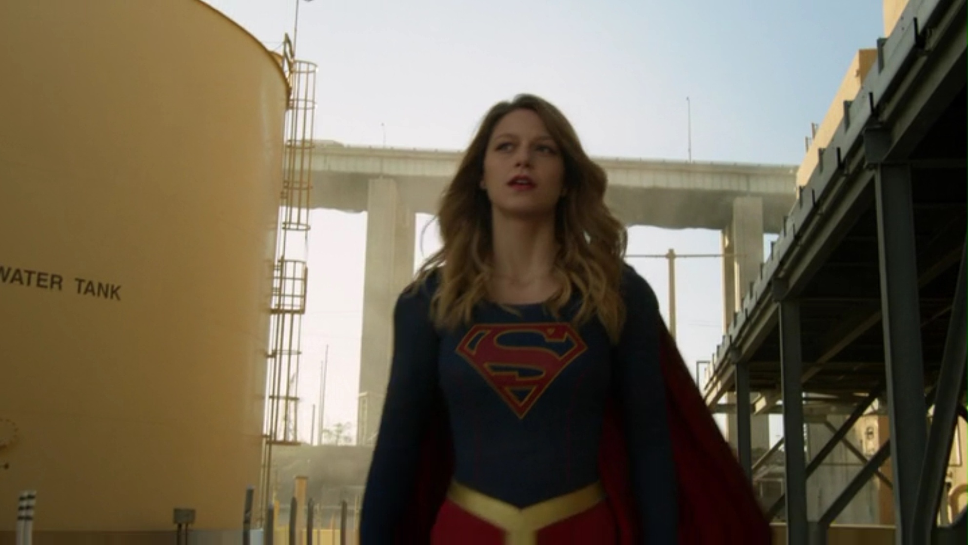 Supergirl Supergirl