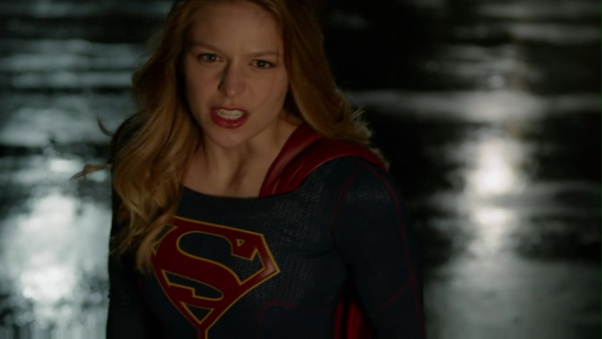 Supergirl Supergirl