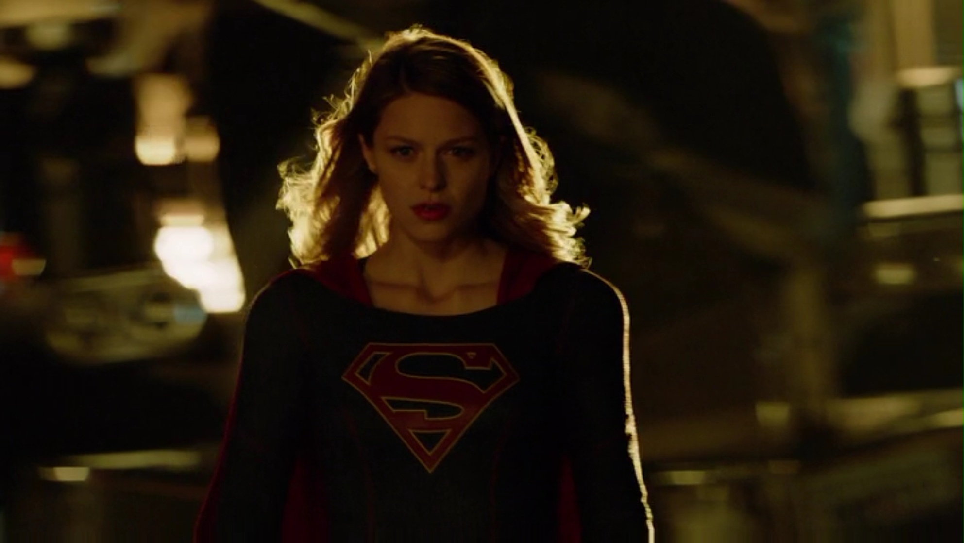 Supergirl Supergirl