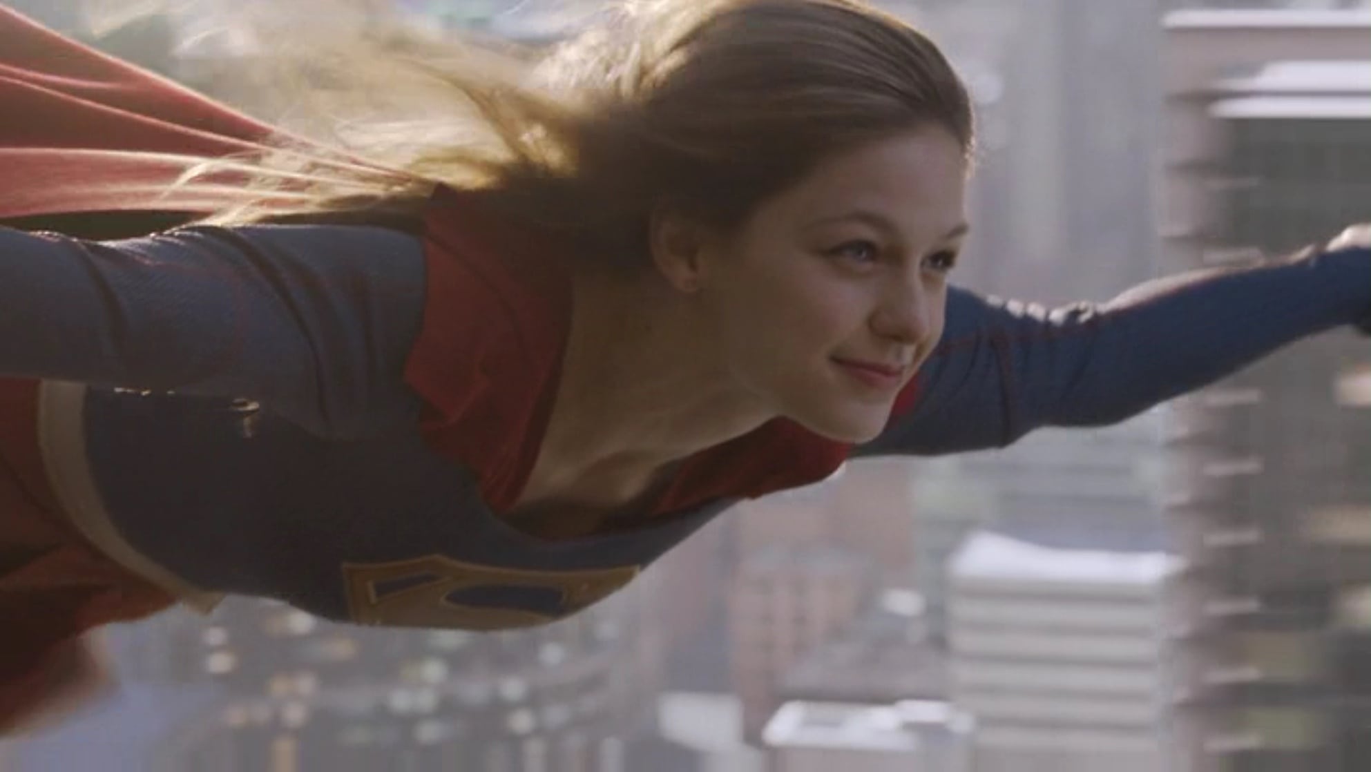 Picture of Supergirl