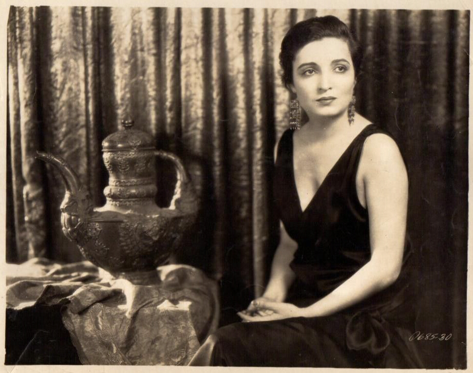 Alice Joyce
