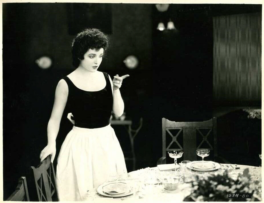 Alice Joyce