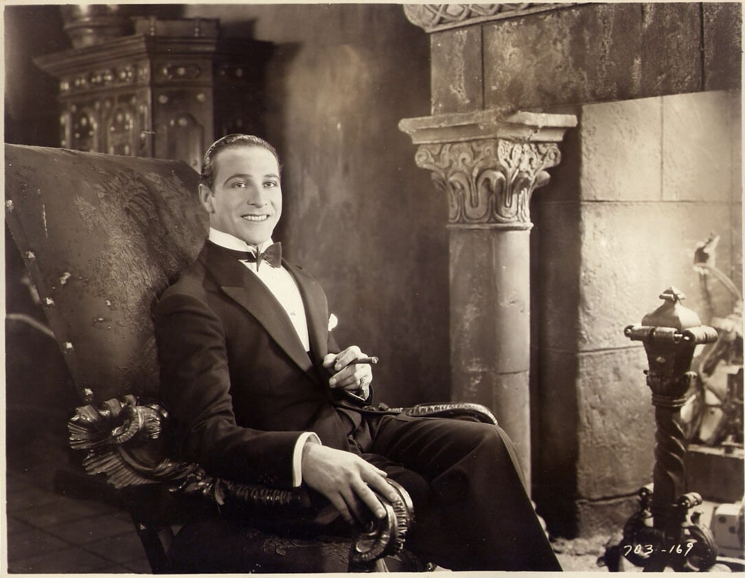 Ricardo Cortez