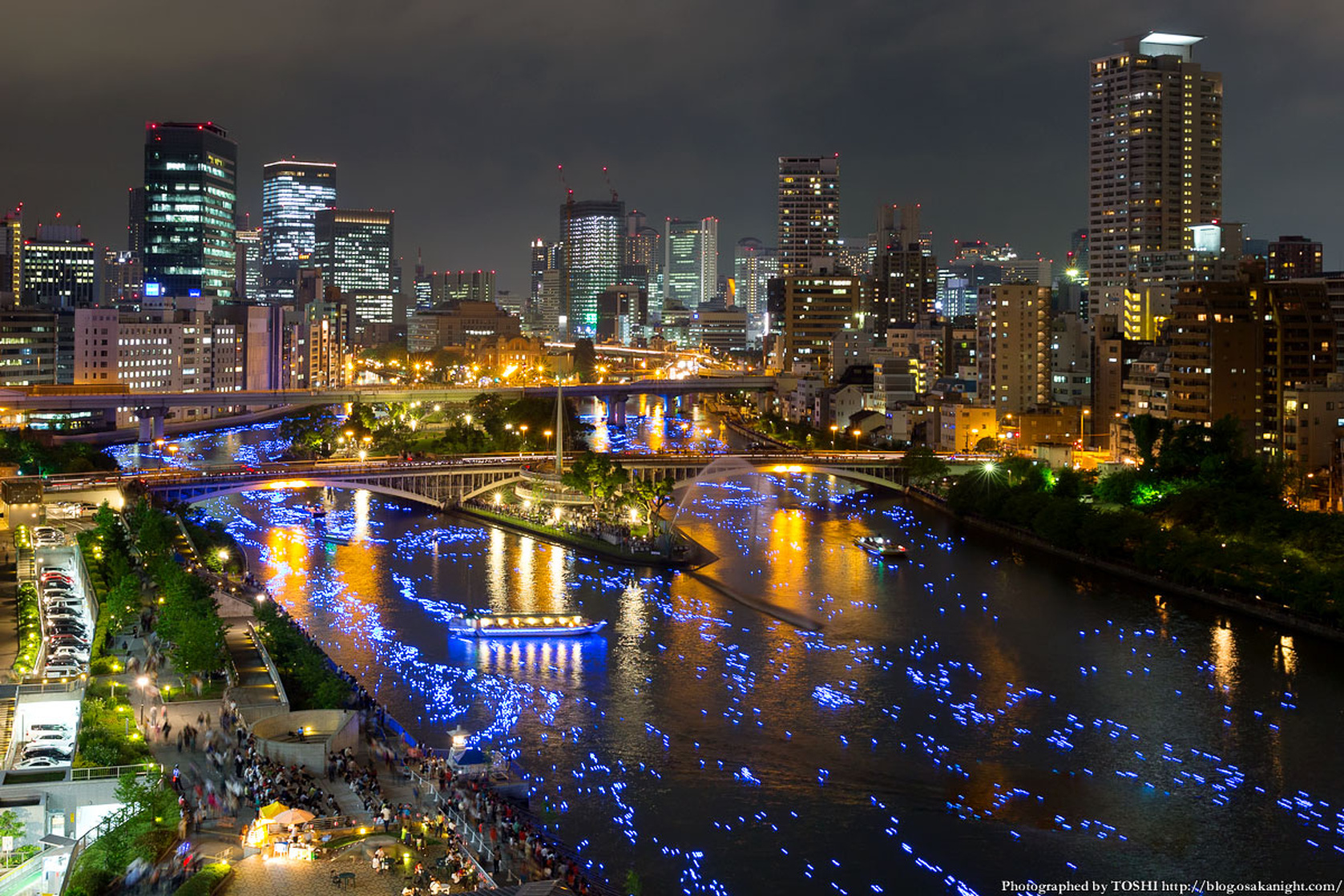 Osaka Osaka