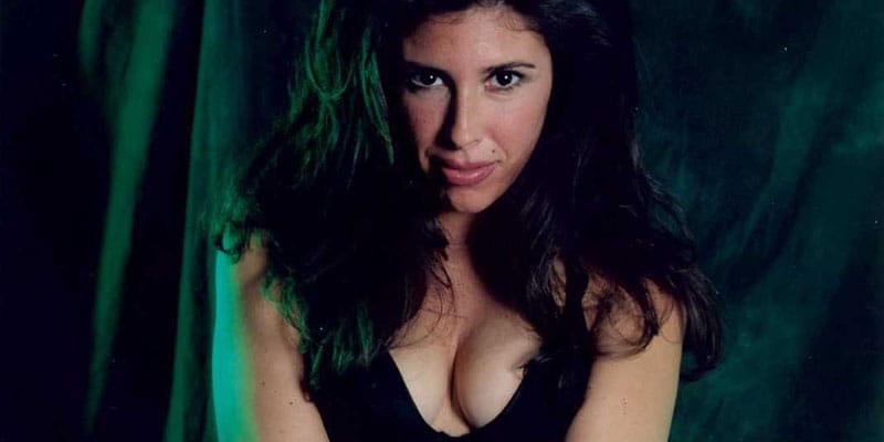 Felissa Rose