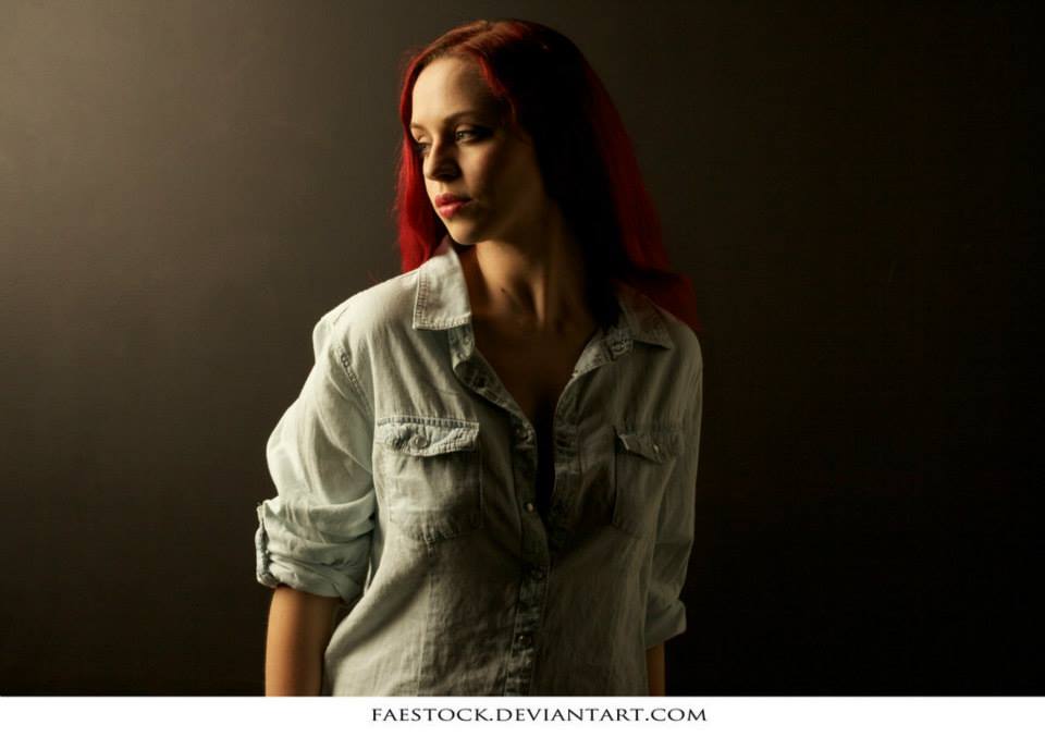 Jessica Truscott