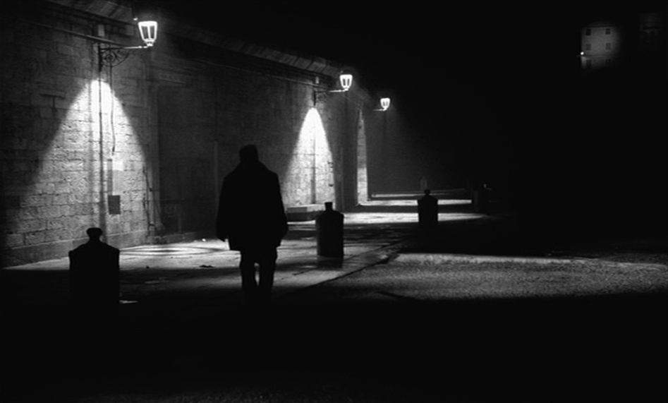 The Man from London
