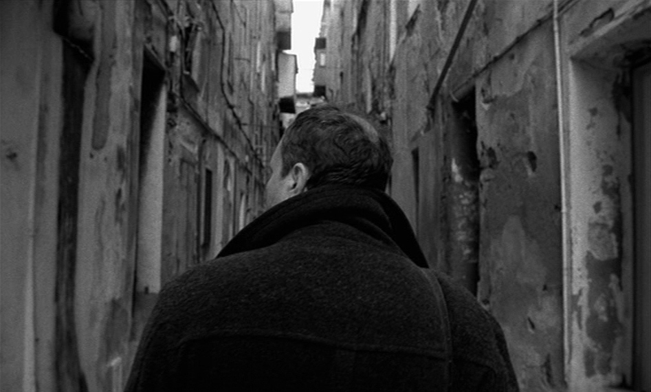 The Man from London