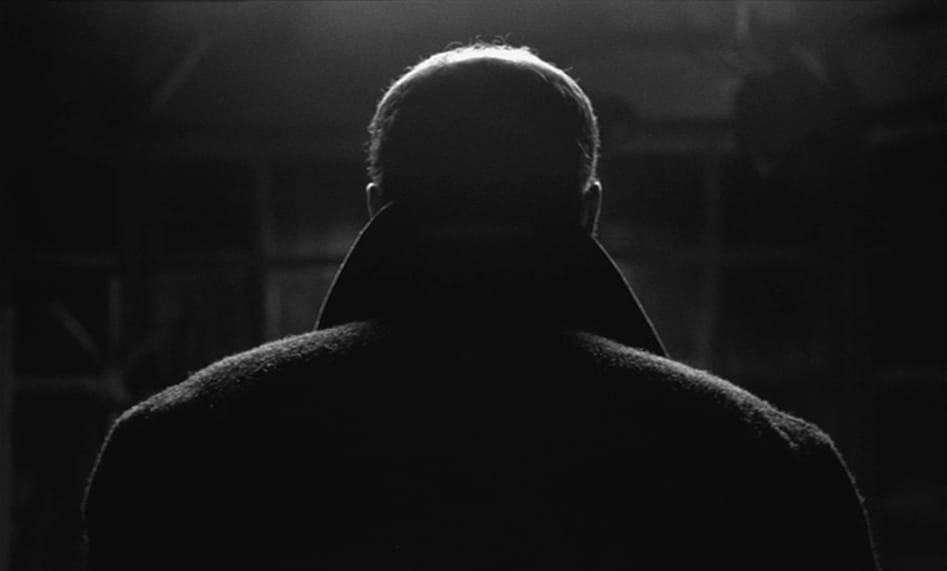 The Man from London