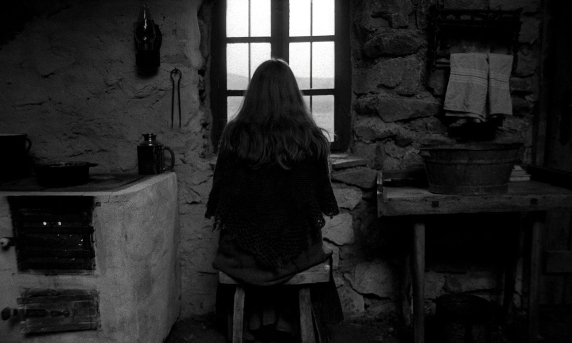 The Turin Horse (2011)