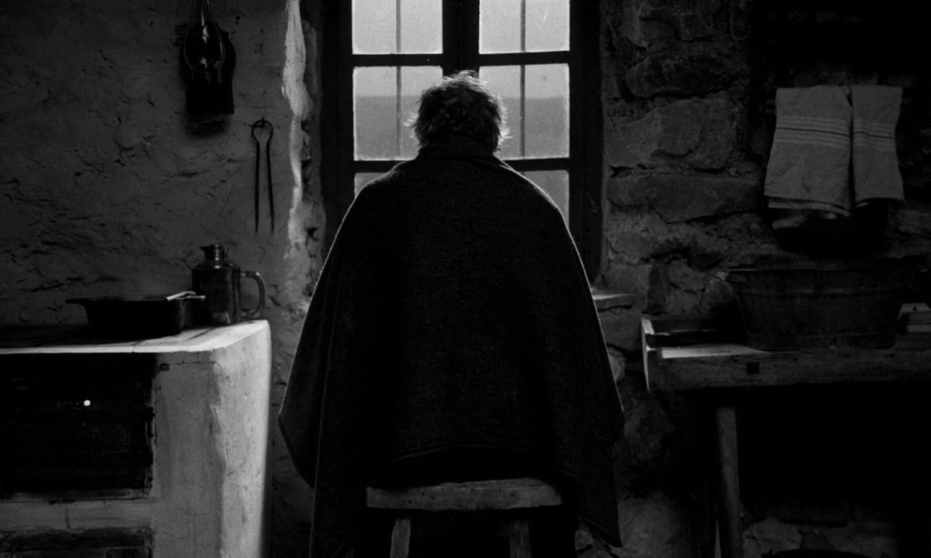 The Turin Horse (2011)