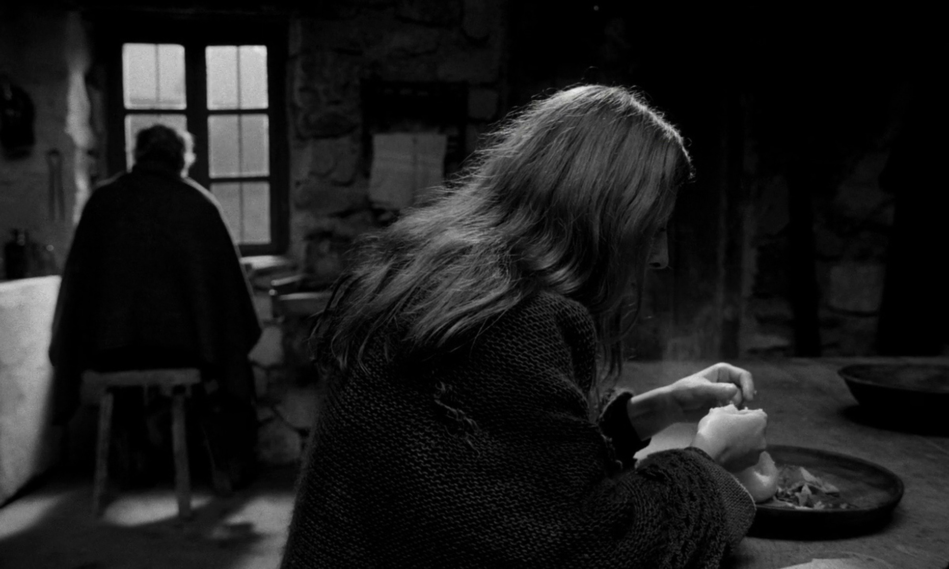 The Turin Horse (2011)