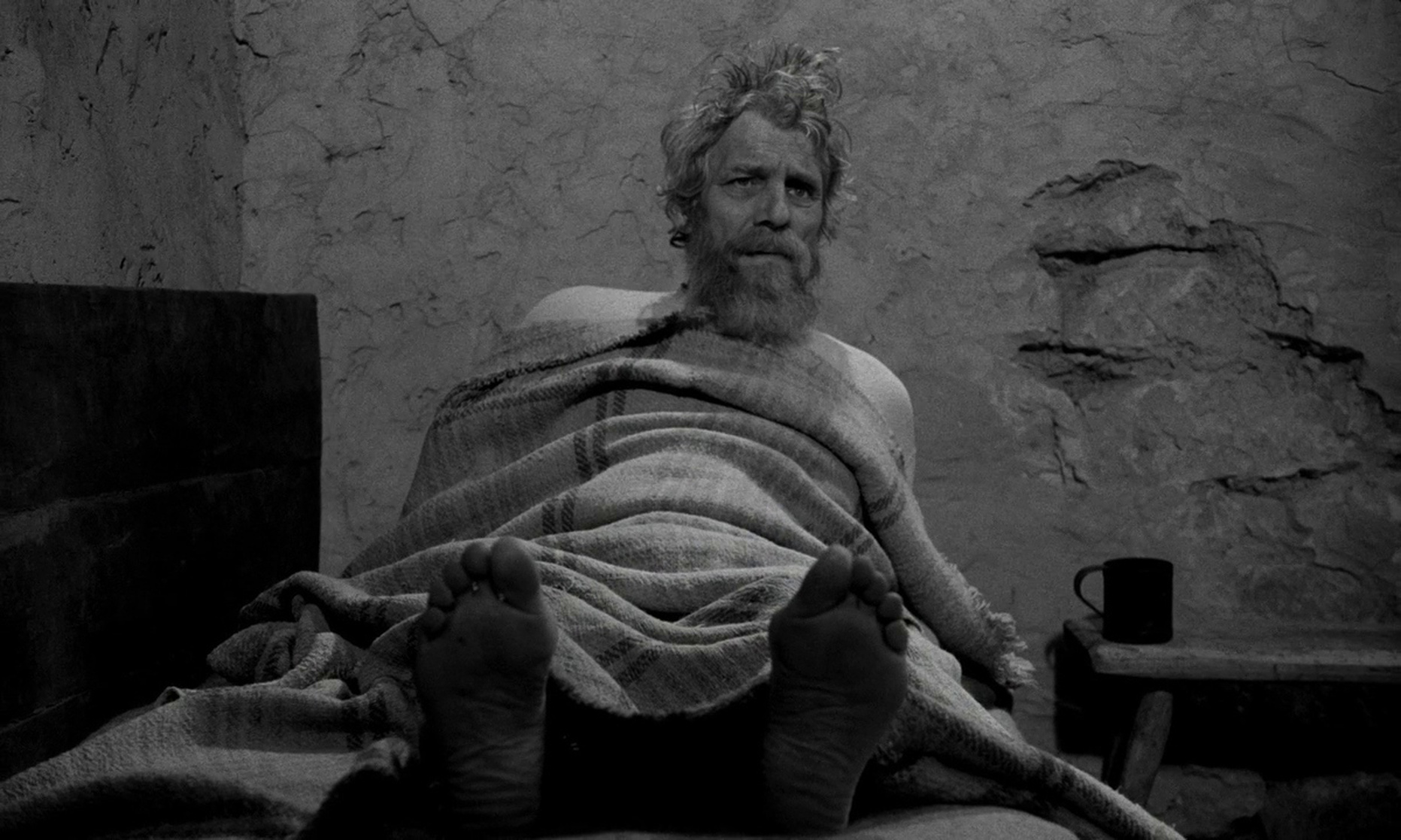 The Turin Horse (2011)