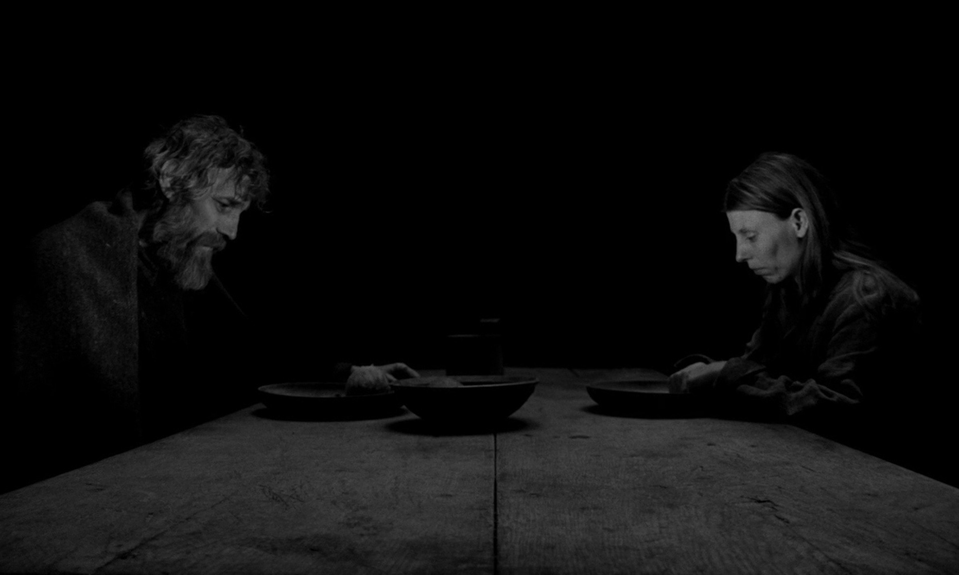 The Turin Horse (2011)
