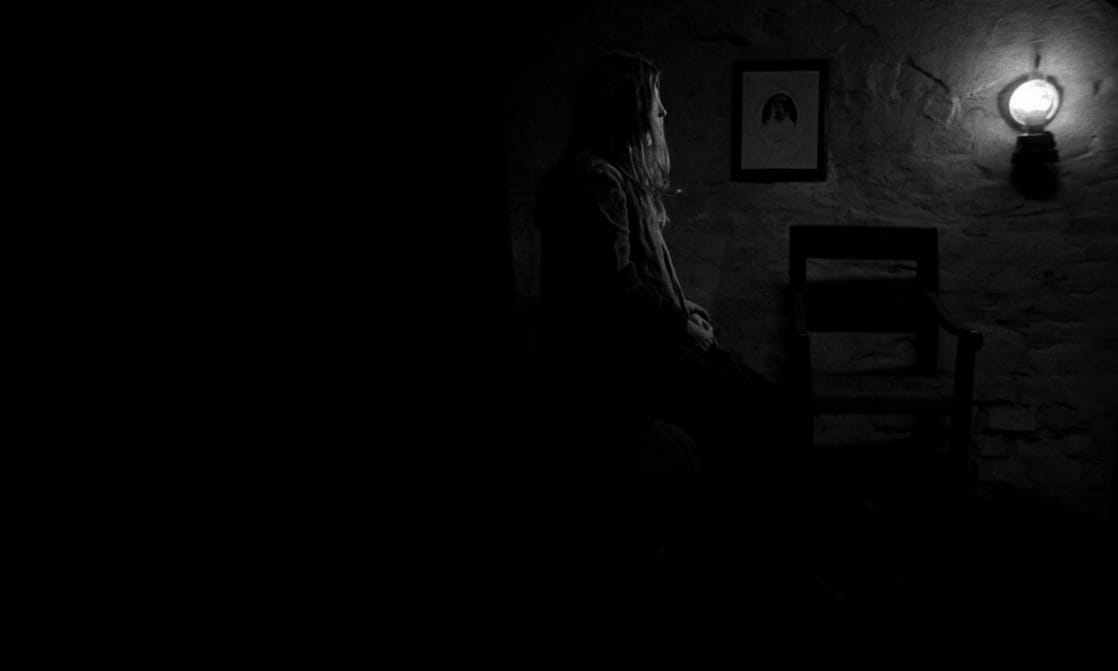 The Turin Horse