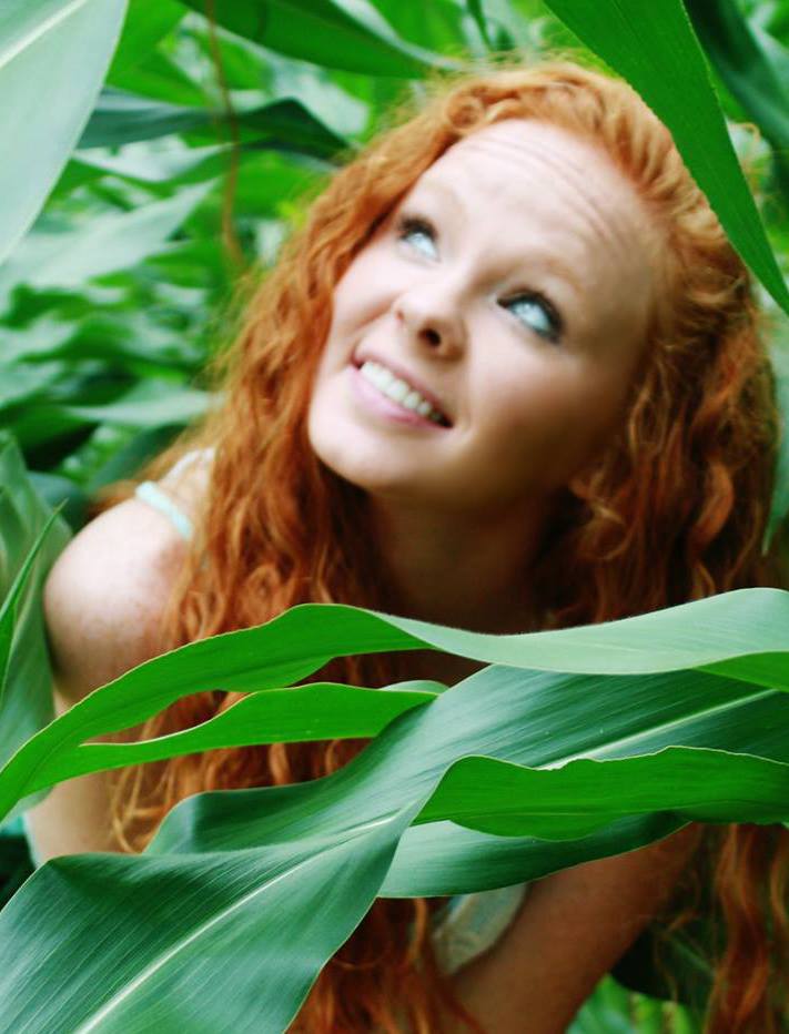 Picture of Kristen Nicole LaPrade