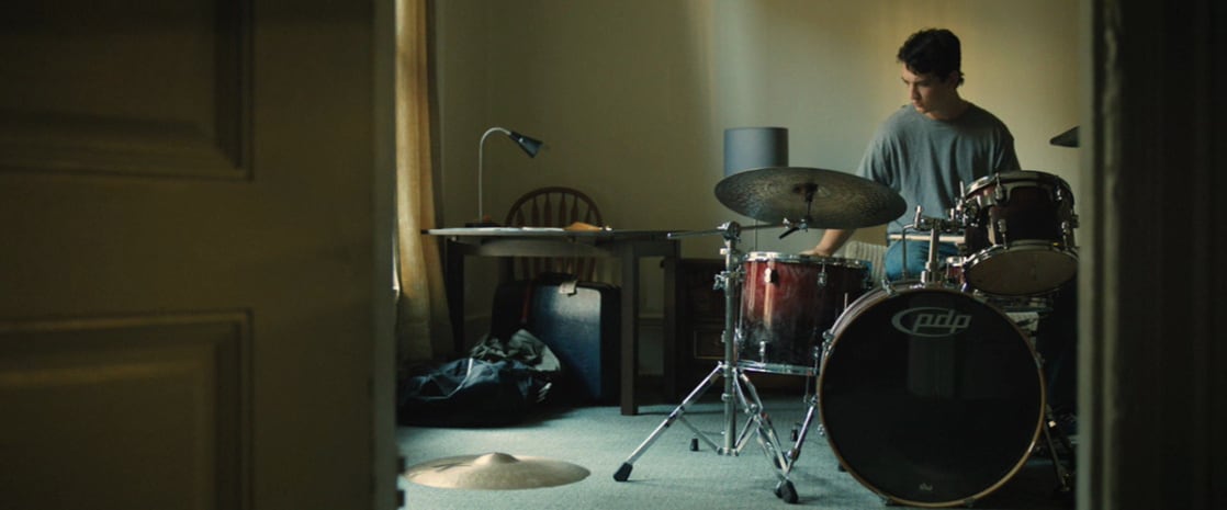 Whiplash