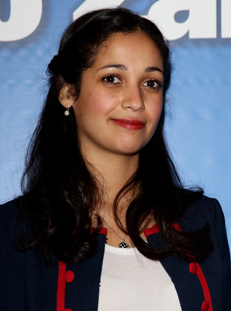 Nabiha Akkari Nabiha Akkari