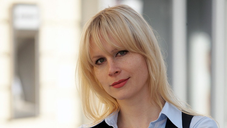 Jana Sováková