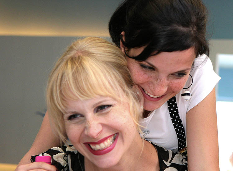 Ulice Ulice