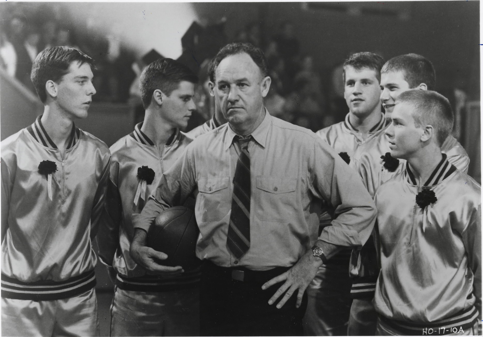 Hoosiers (1986)