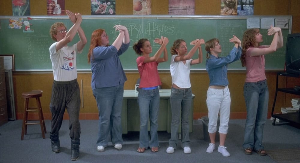 Napoleon Dynamite Napoleon Dynamite
