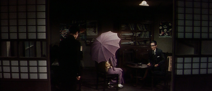 Jigoku (1960)
