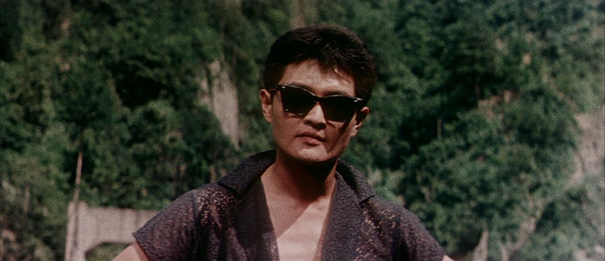 Jigoku (1960)