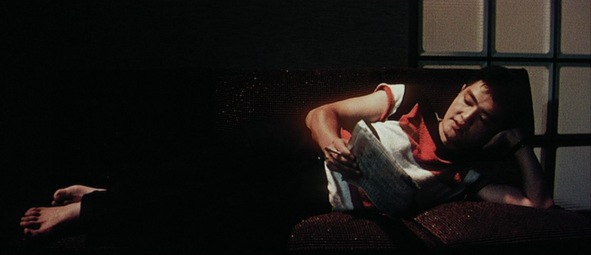 Jigoku (1960)