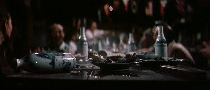 Jigoku (1960)