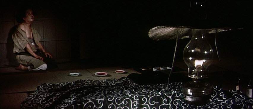 Jigoku (1960)