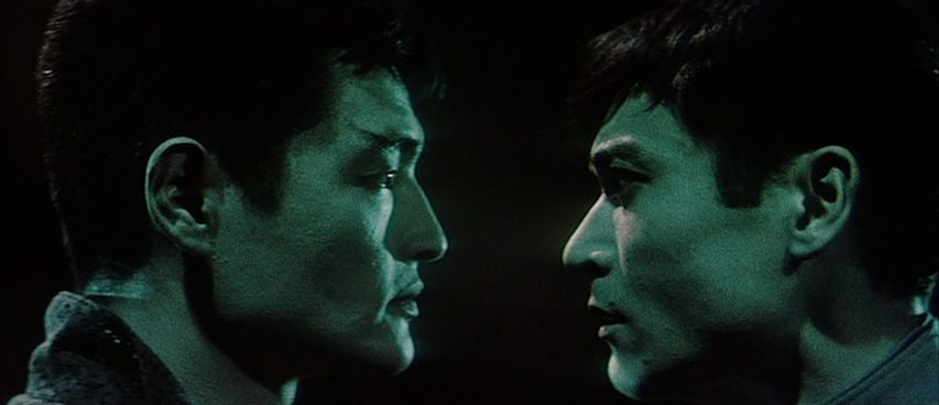 Jigoku (1960)
