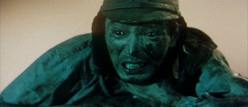 Jigoku (1960)