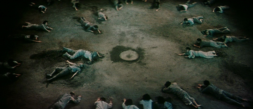 Jigoku (1960)