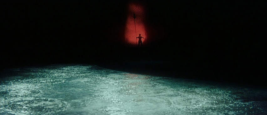 Jigoku (1960)