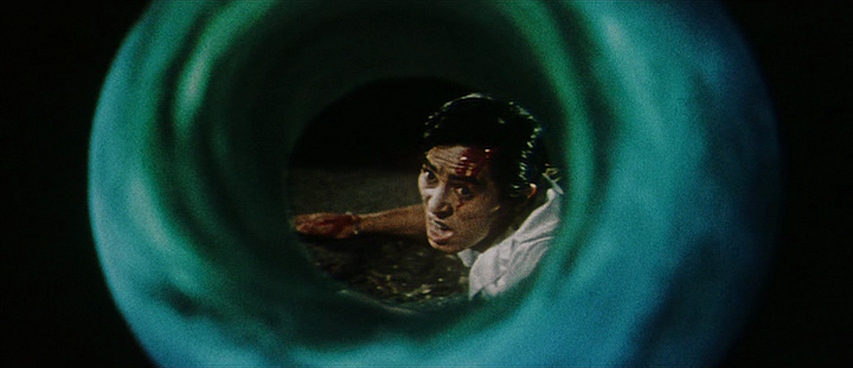 Jigoku (1960)