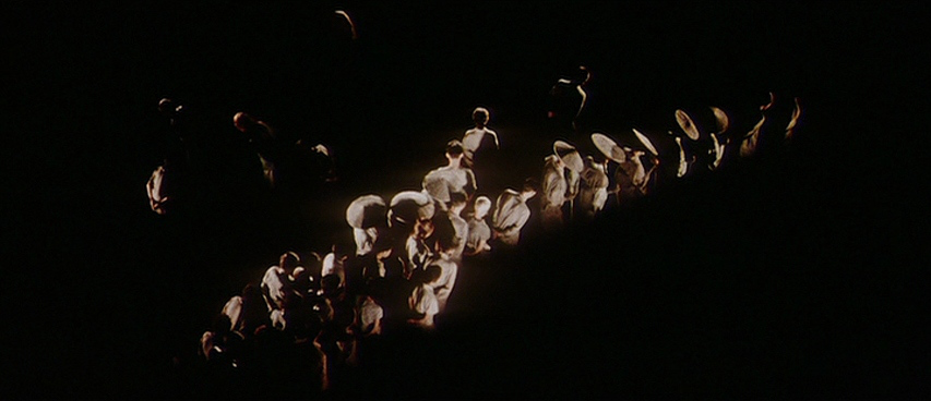 Jigoku (1960)