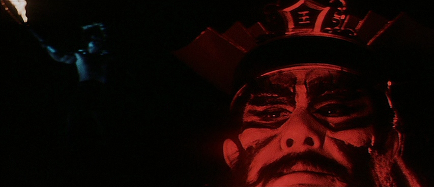 Jigoku (1960)