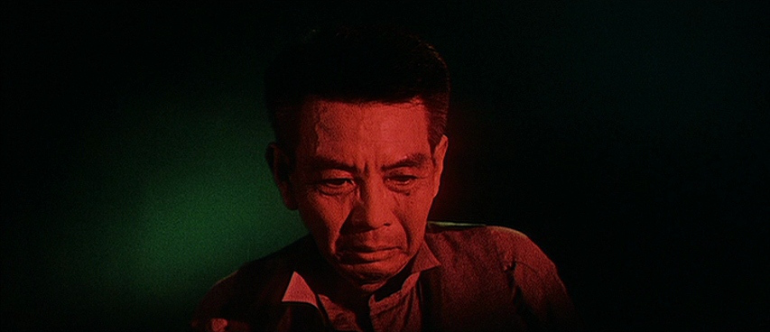 Jigoku (1960)