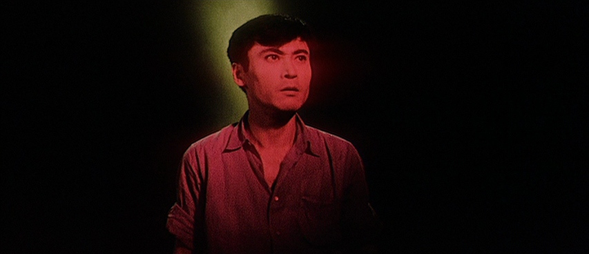 Jigoku (1960)