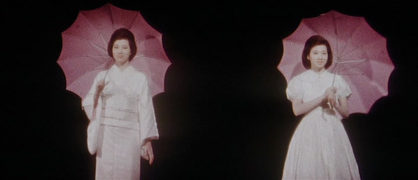 Jigoku (1960)