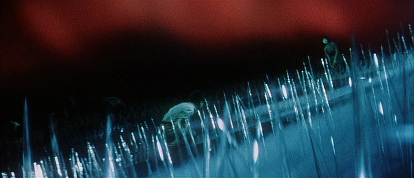 Jigoku (1960)