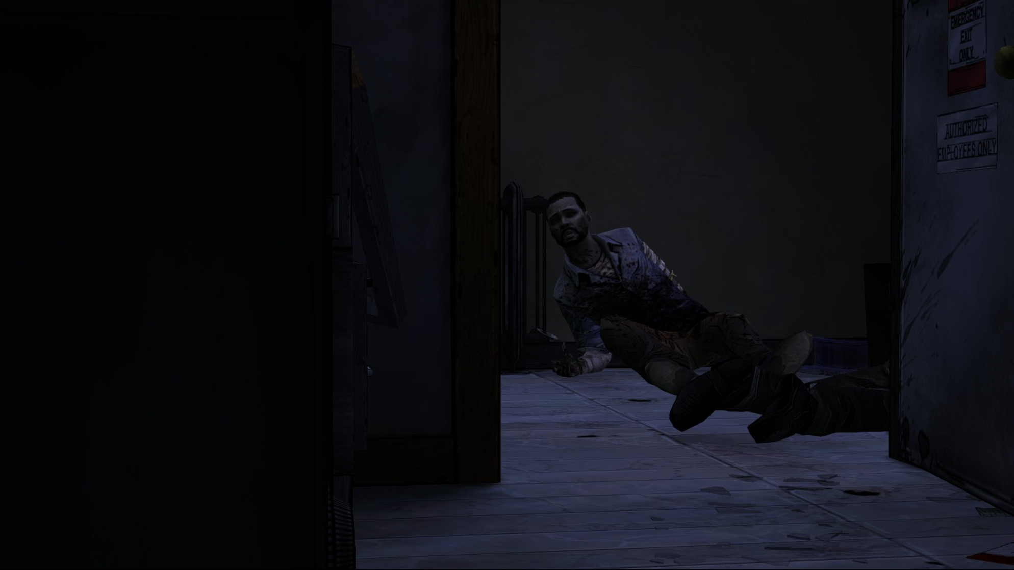 Lee Everett