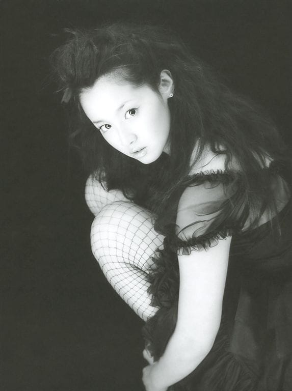 Picture of Erika Sawajiri